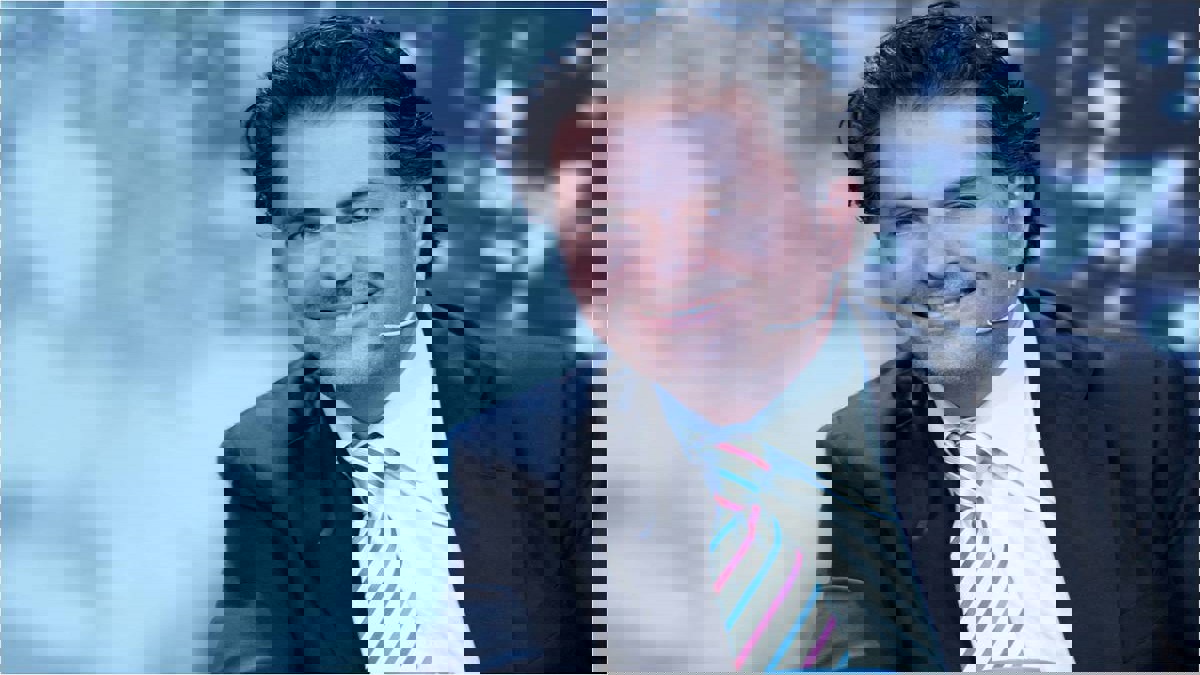 راغب علامة: انتهت علاقتي بأحلام.. وأحمل جنسية أخرى غير اللبنانية  ‎