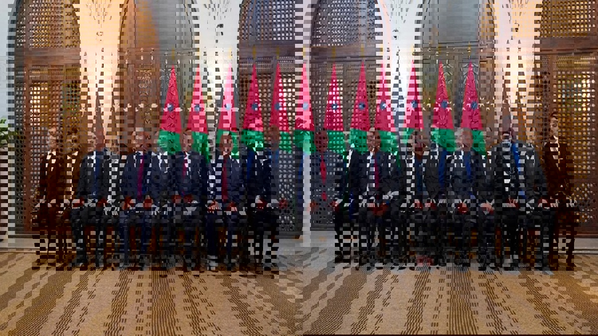 بعد إضراب المعلمين .. حكومة الأردن بين خياري التعديل والرحيل