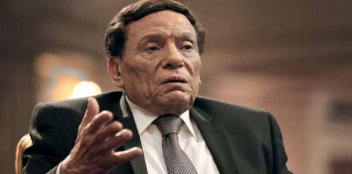 عادل إمام يرد على اتهامه بالإساءة إلى السعودية (فيديو)