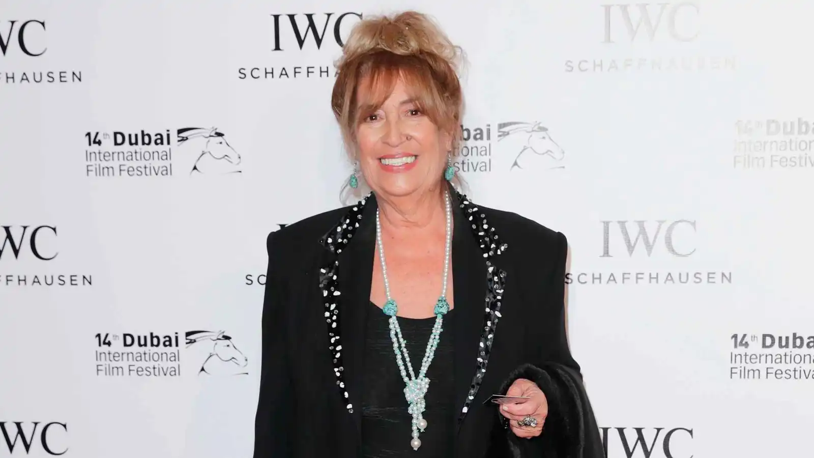 منى واصف: لقاءاتي مع الأسد كانت تحت الضغط