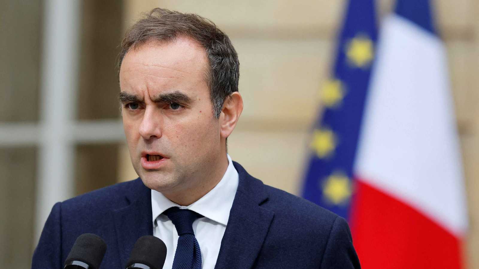 لوكورنو يعرب عن ارتياح فرنسا للعفو الجزائري عن صنصال