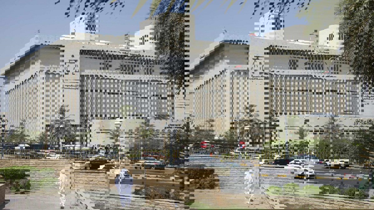 محكمة كويتية تقضي بتغريم ناشط 16 ألف دولار بتهمة ازدراء الدين الإسلامي‎