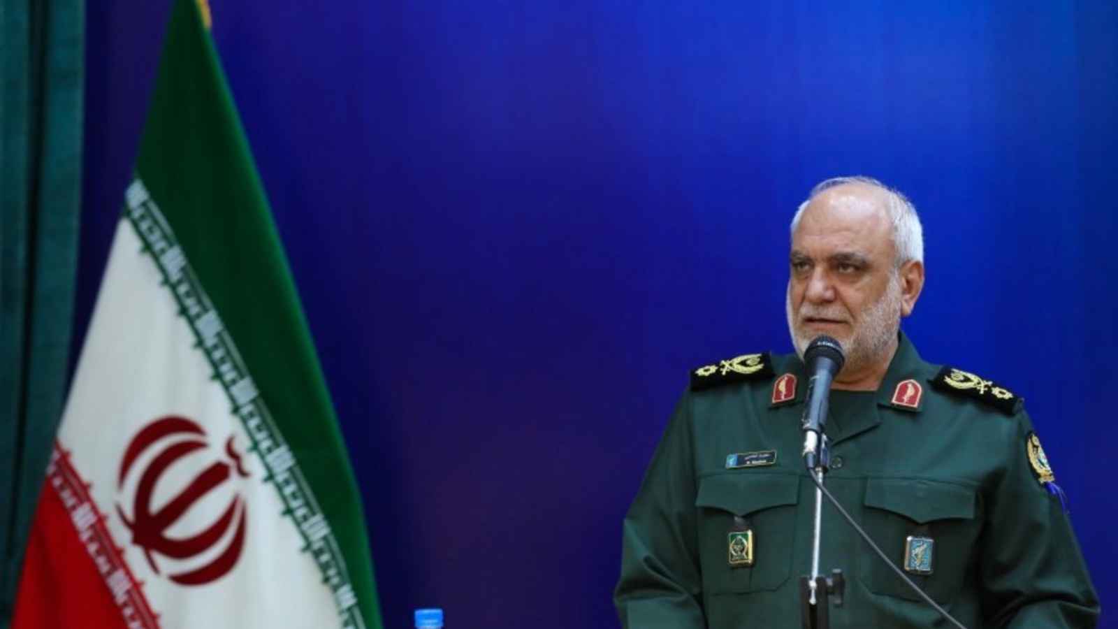 "خادع ماكر".. الحرس الثوري يحذّر من التفاوض مع ترامب