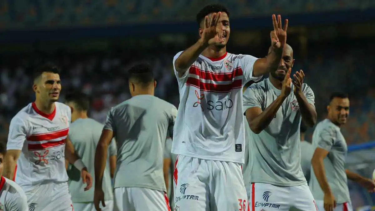 ستكون ضربة موجعة للزمالك.. 5 أسباب تجعل حسام عبد المجيد "صفقة القرن" للأهلي