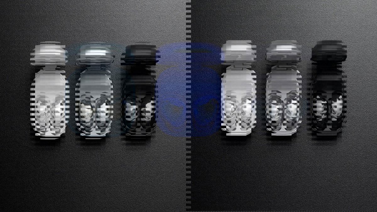 الكشف عن المواصفات الكاملة لسماعات "Galaxy Buds 2" اللاسلكية