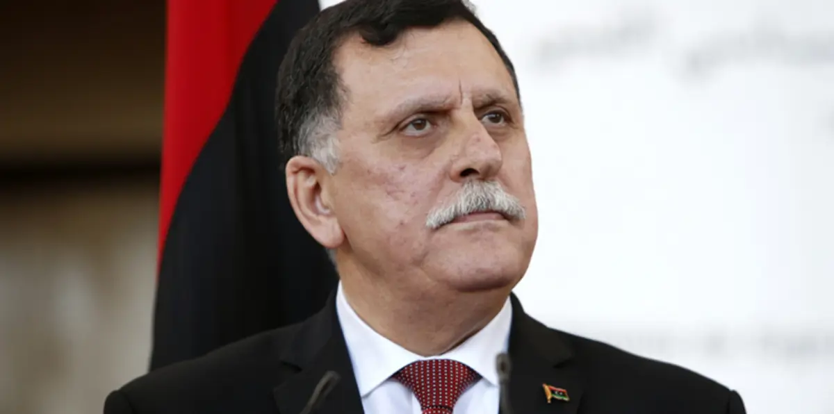 السراج يختار مقربين منه للحكومة الليبية الجديدة