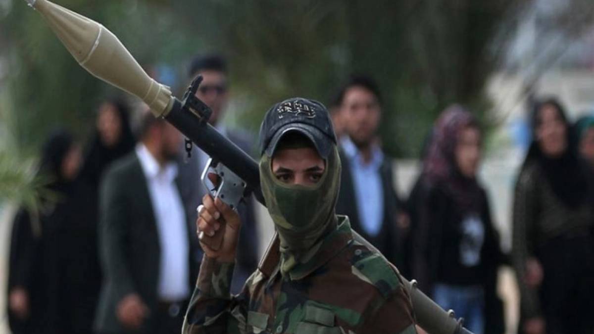 العراق.. اشتباكات مسلحة بين التيار الصدري و"العصائب" في البصرة