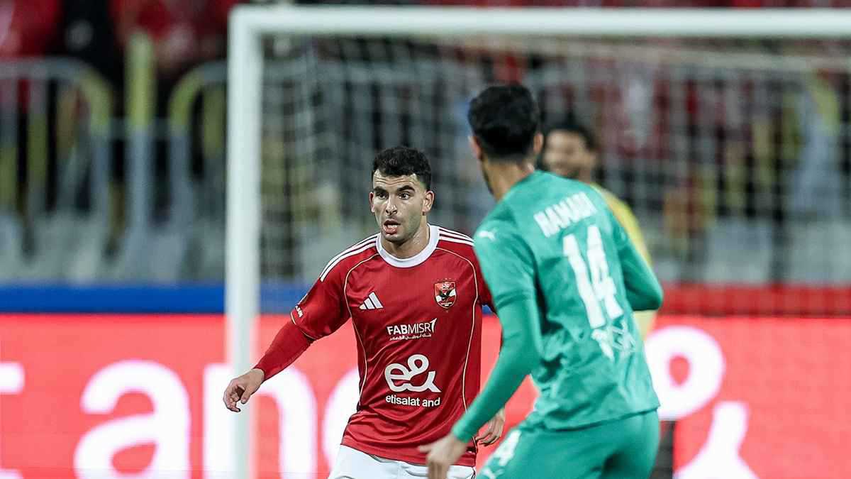 الموضوع أصبح صعبا في الموسم كاملا.. تعليق ناري من شوبير بعد تعادل الأهلي