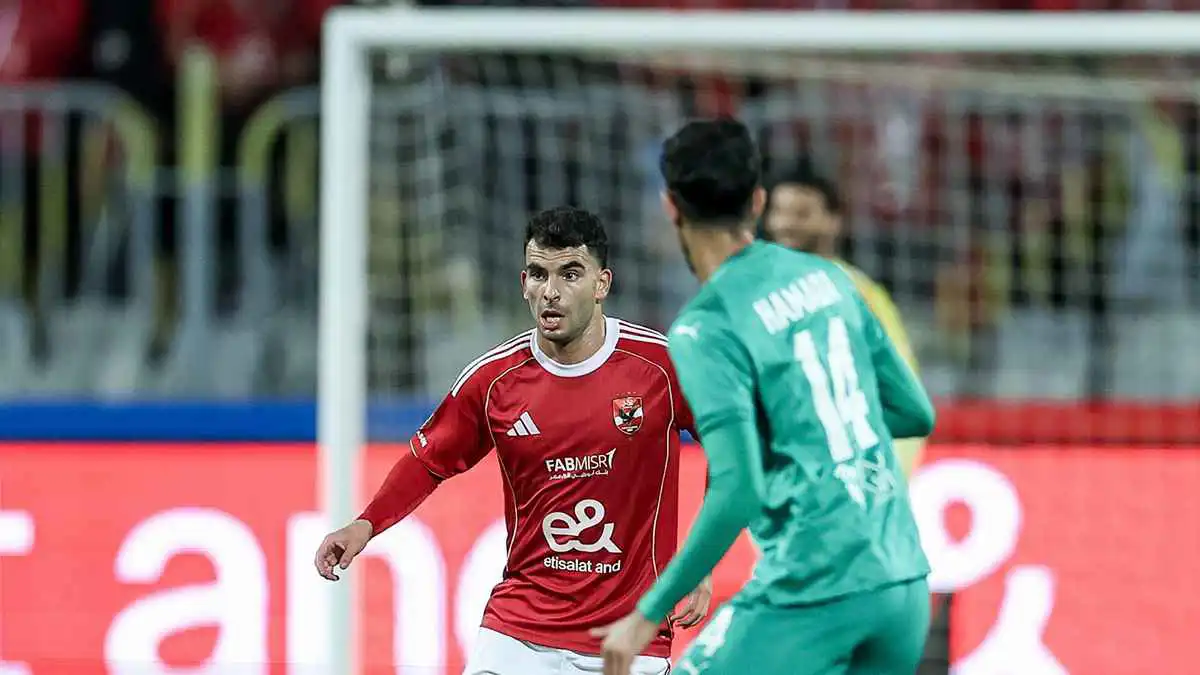 الموضوع أصبح صعبا في الموسم كاملا.. تعليق ناري من شوبير بعد تعادل الأهلي