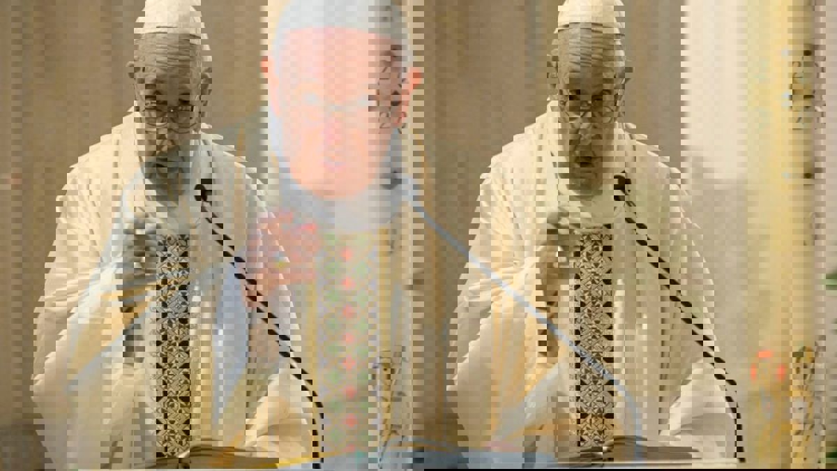 البابا في يوم الأرض: الكوكب أصبح على حافة الهاوية