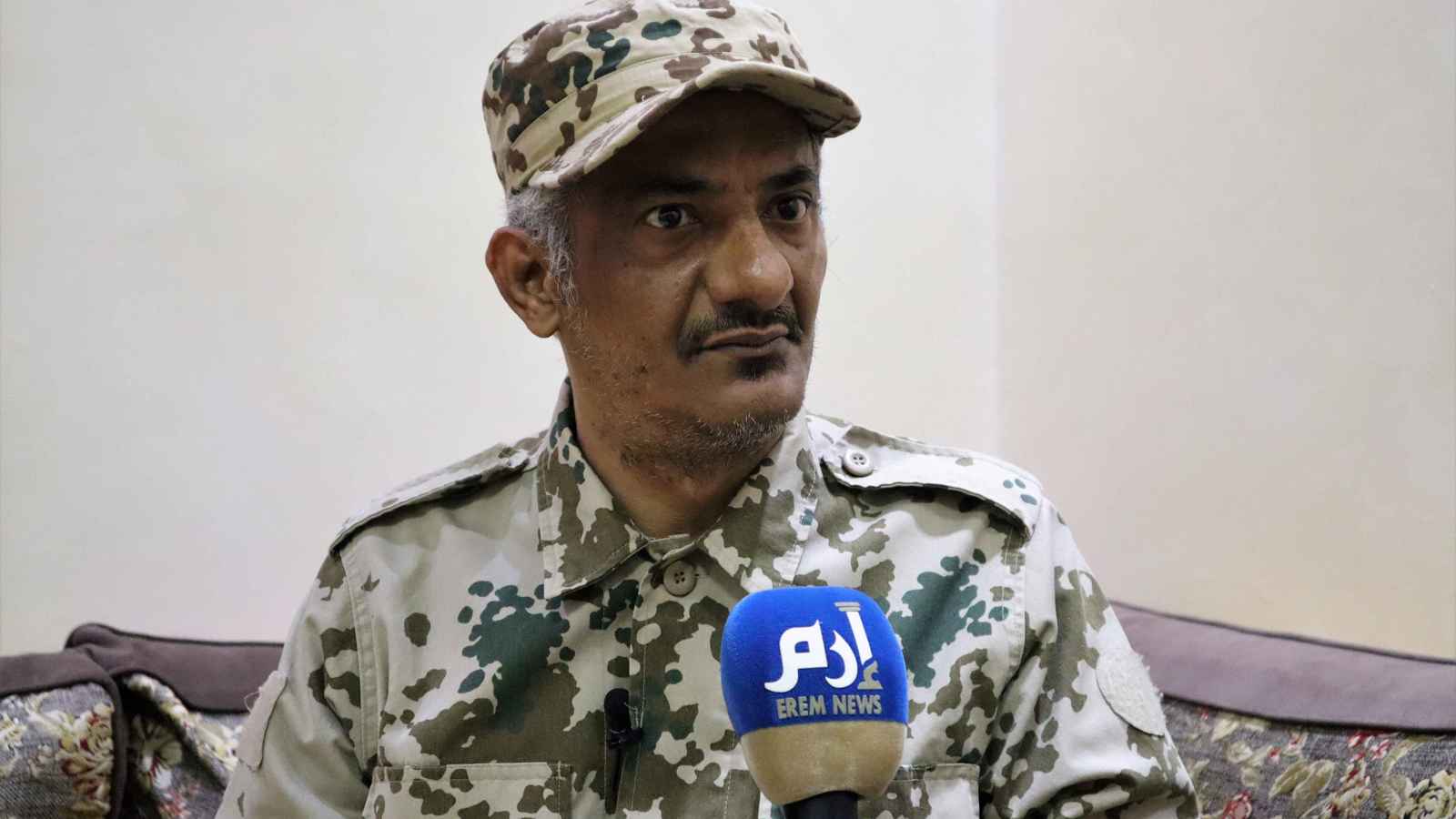 قائد يمني: "حالة ارتباك" تضرب الحوثيين خوفاً من تخلي إيران عنهم (فيديو إرم)