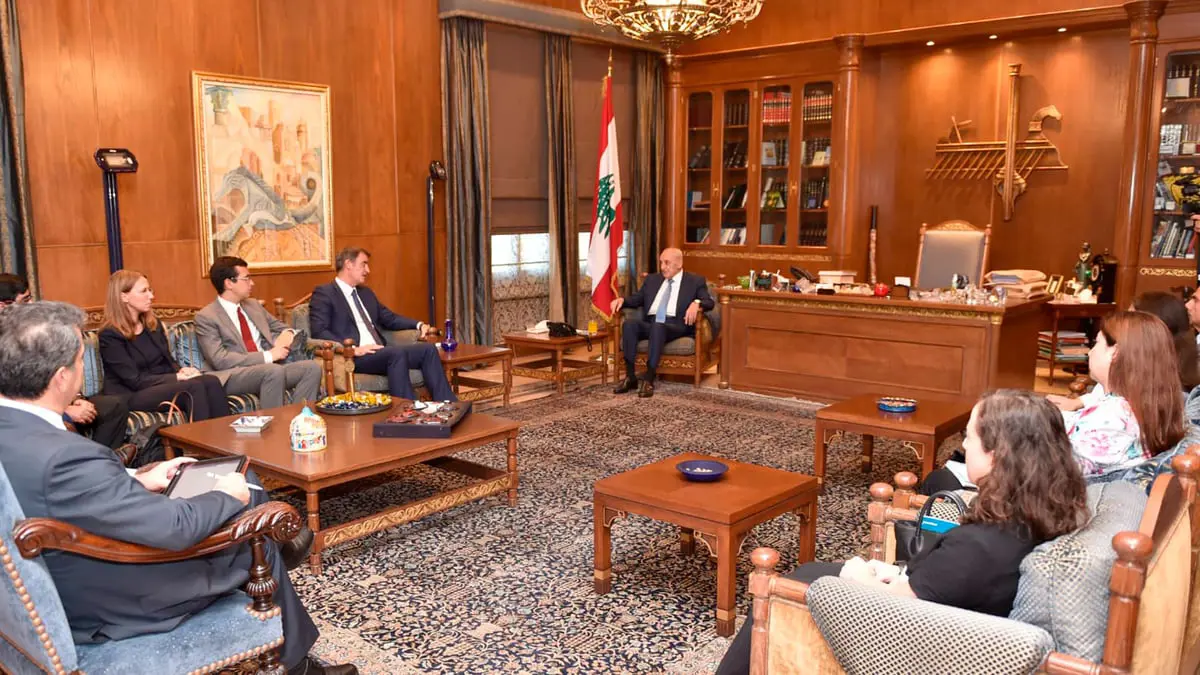 النقد الدولي: عدم إطلاق إصلاحات يترك لبنان في وضع ضعيف