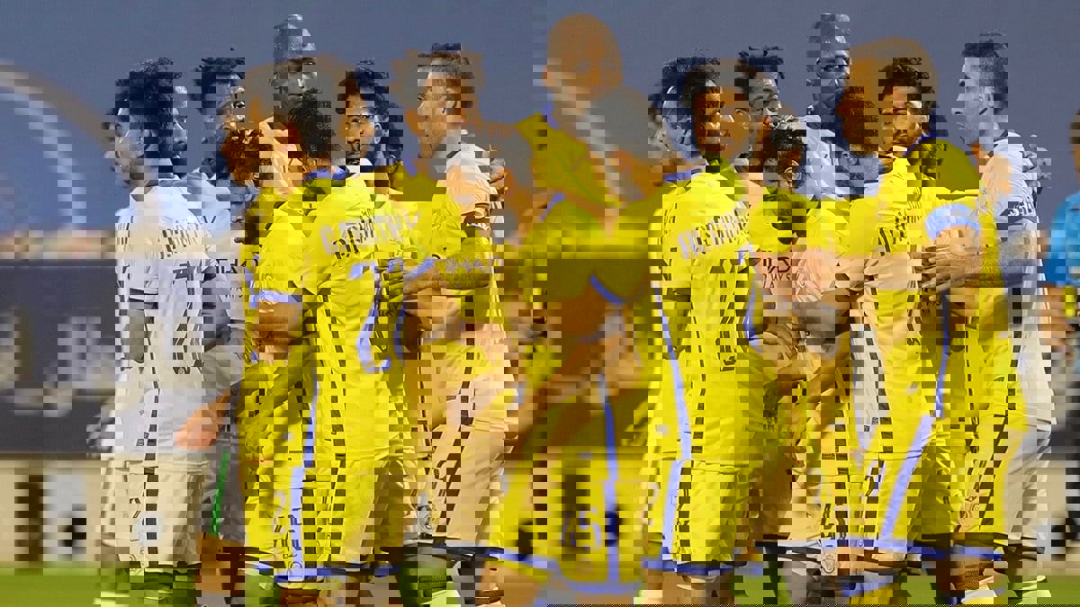 النصر ضد بيرسبوليس.. الموعد والقنوات الناقلة وكل ما تريد معرفته عن مباراة نصف نهائي دوري أبطال آسيا