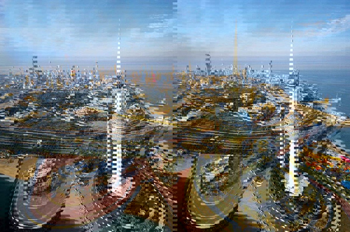 الكويتيون يزدادون بشكل غير طبيعي بسبب تزوير الجنسيات