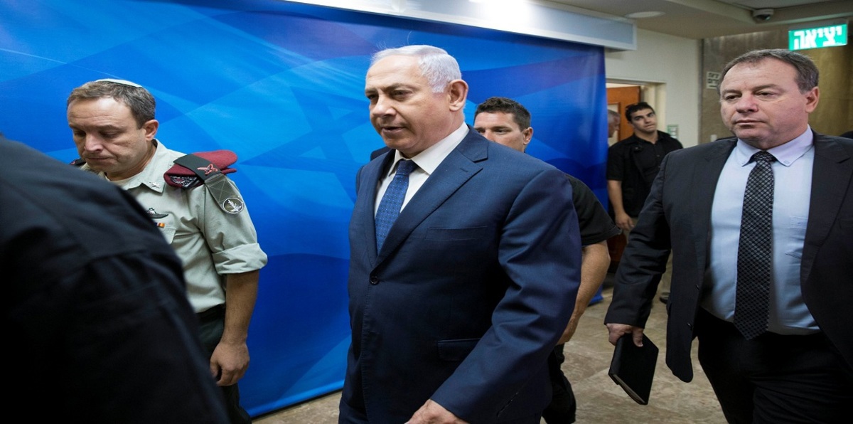 تقرير أمريكي: أزمة "الأقصى" أظهرت تسرّع نتنياهو وعجز واشنطن