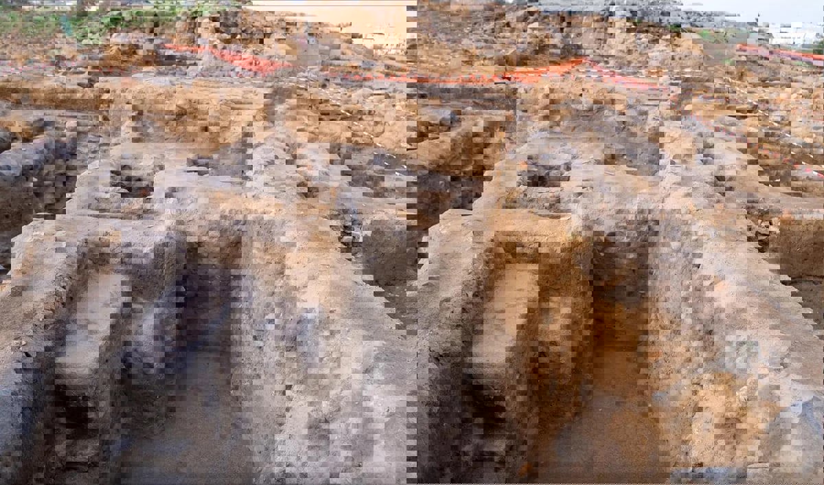 السعودية تعلن عن أبرز اكتشافاتها الأثرية (صور)