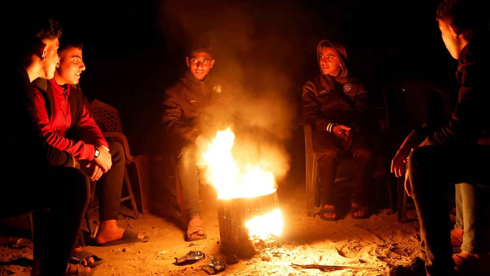 السعودية تدين ممارسة إسرائيل لأساليب "العقاب الجماعي" على الفلسطينيين