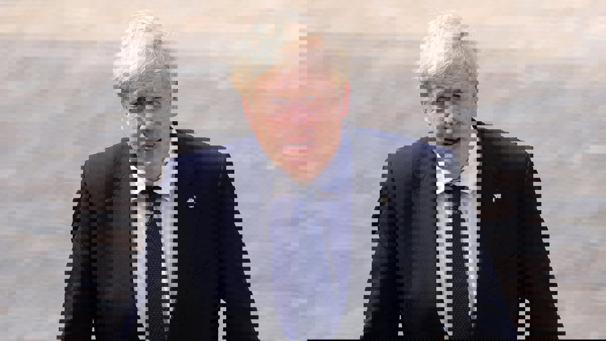 بريطانيا.. اقتراح مرتقب للتصويت على حجب الثقة بحكومة جونسون