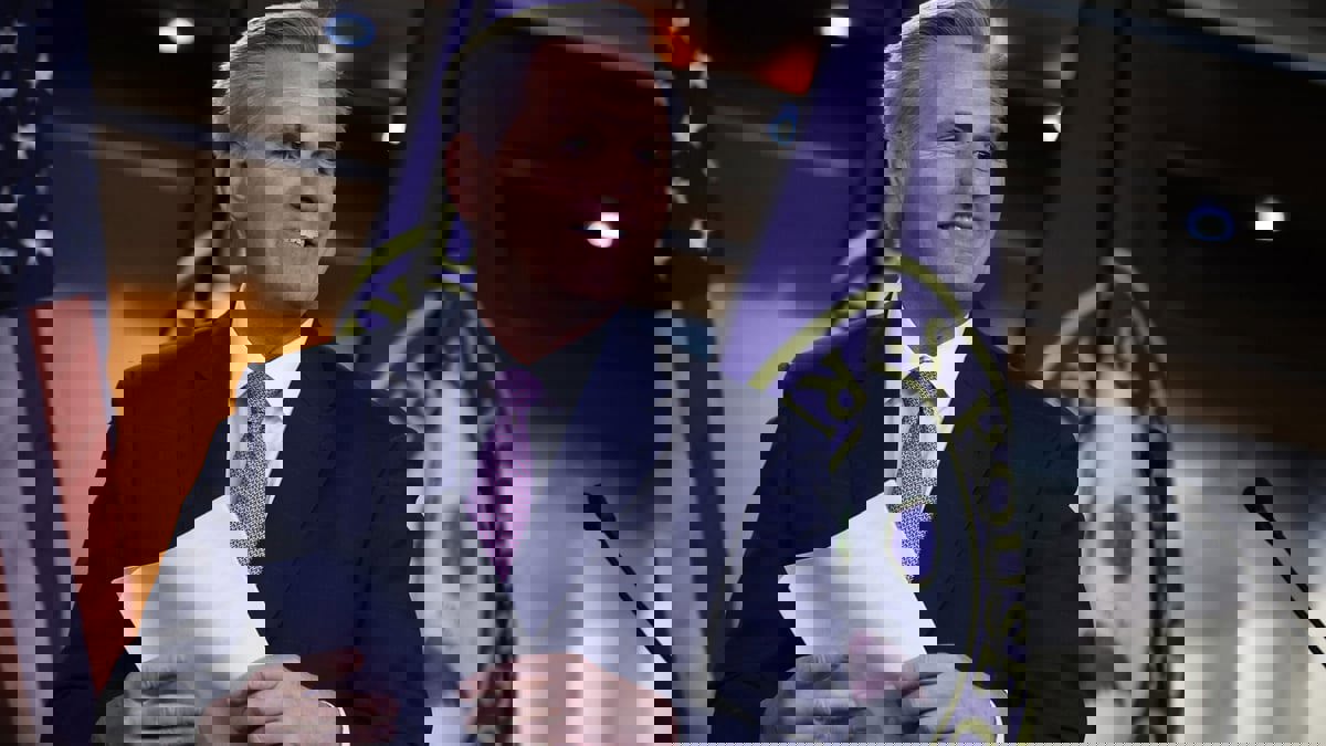 مكارثي: اتفاق سقف الديون يحظى بتأييد الجمهوريين في مجلس النواب