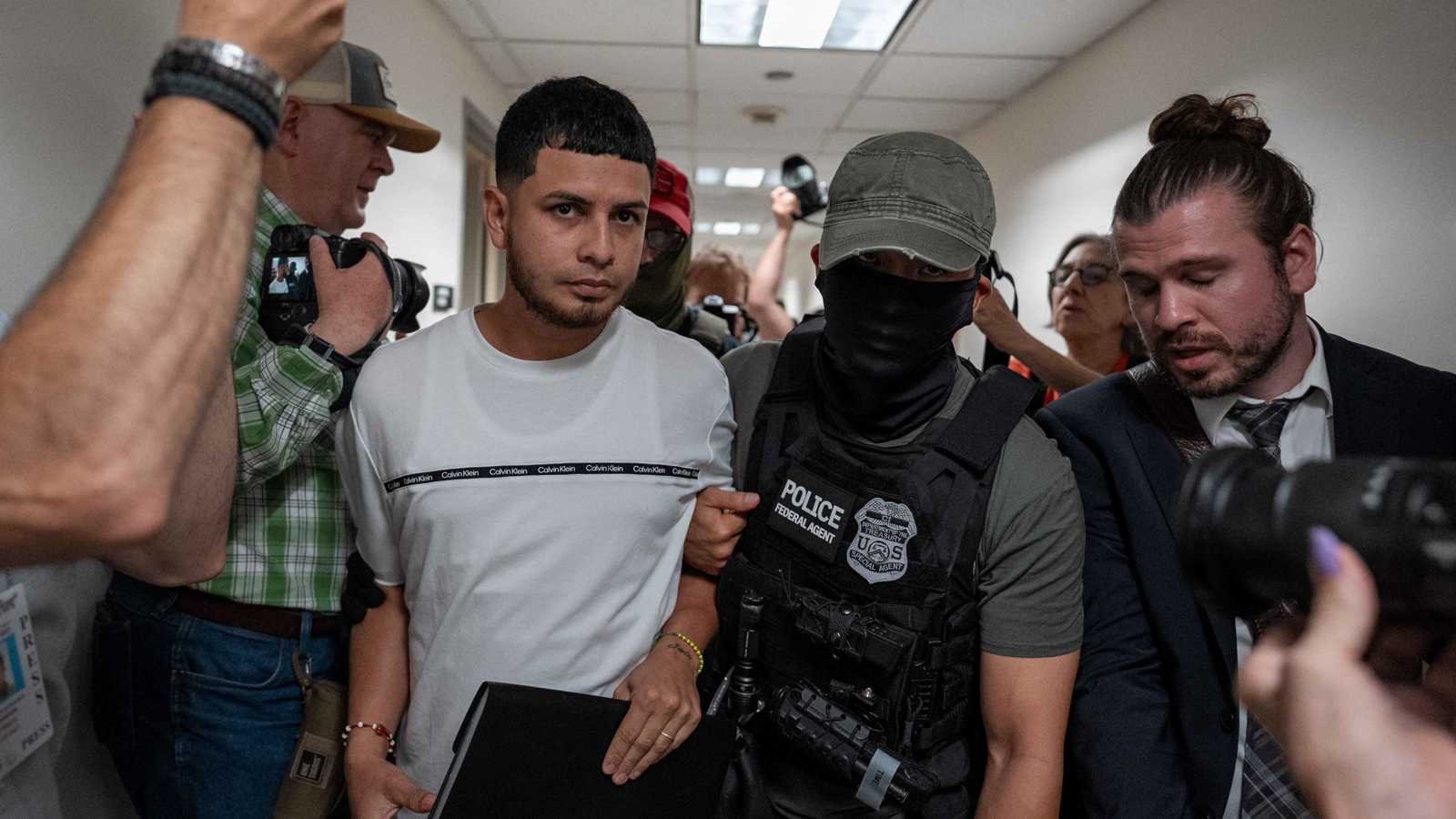 أثار غضبا في أفريقيا.. ما قصة "مكب نفايات" ترامب؟