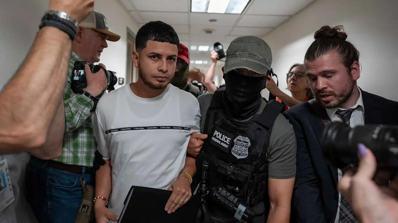 أثار غضبا في أفريقيا.. ما قصة "مكب نفايات" ترامب؟