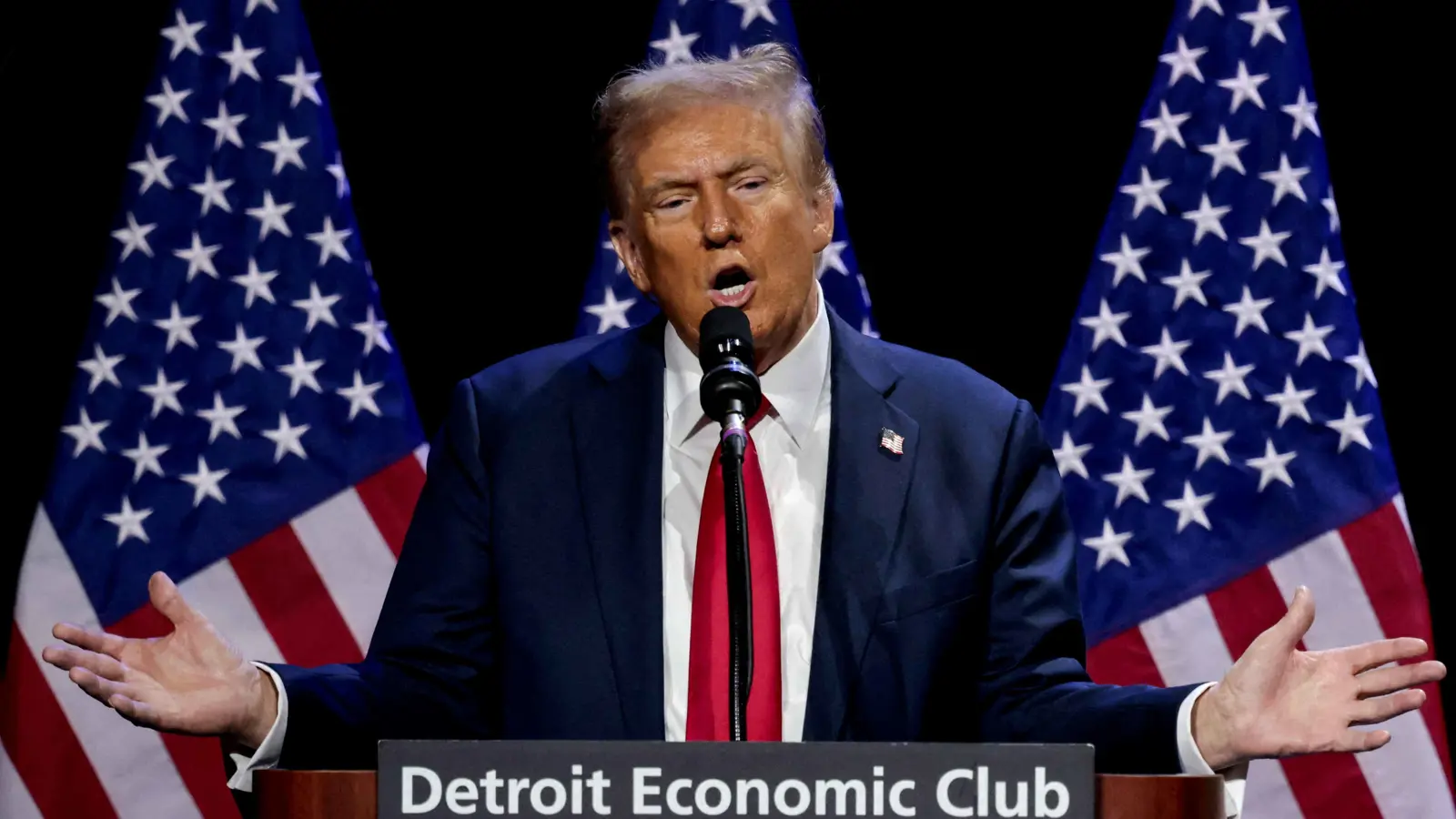 ترامب: أوباما سيصوت لي