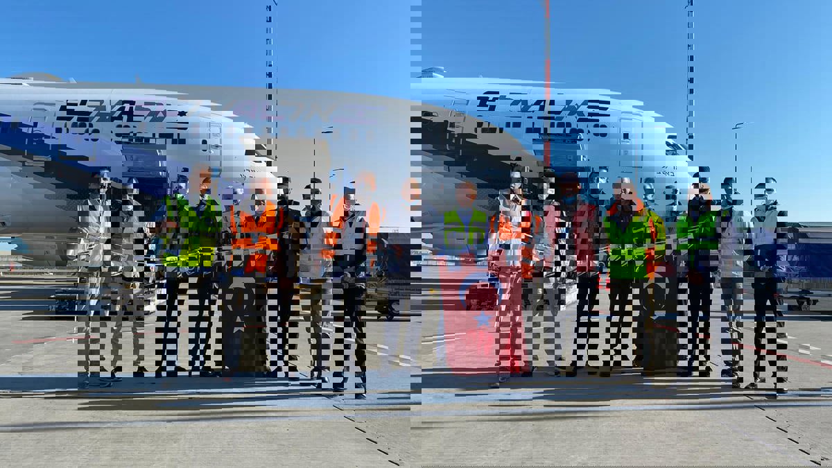 إسرائيل وتركيا توسعان الرحلات الجوية لأول مرة منذ 1951