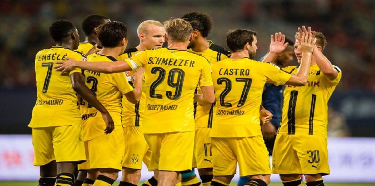 ملامح خطة توخيل السحرية لإعادة بريق بروسيا دورتموند