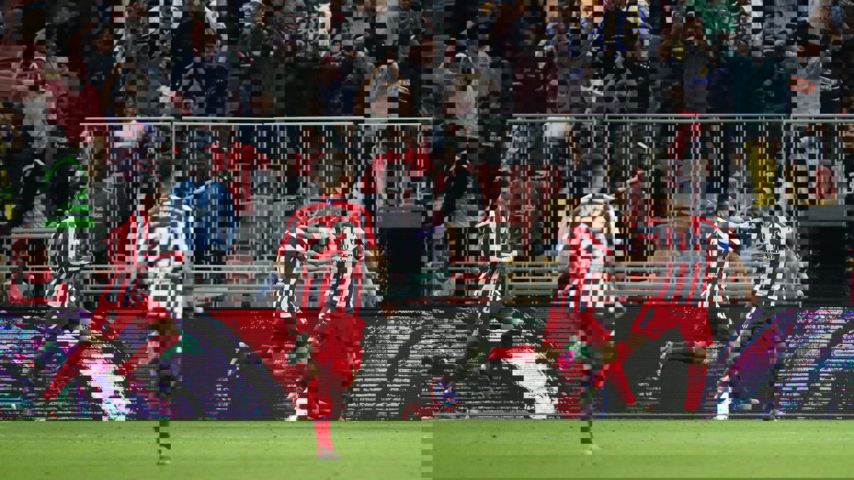 أتلتيكو مدريد يستحوذ على فريق جديد في الدوري الكندي