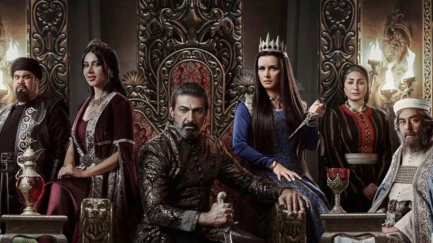 "جودر".. بين الرغبة في استثمار النجاح ومخاوف التكرار