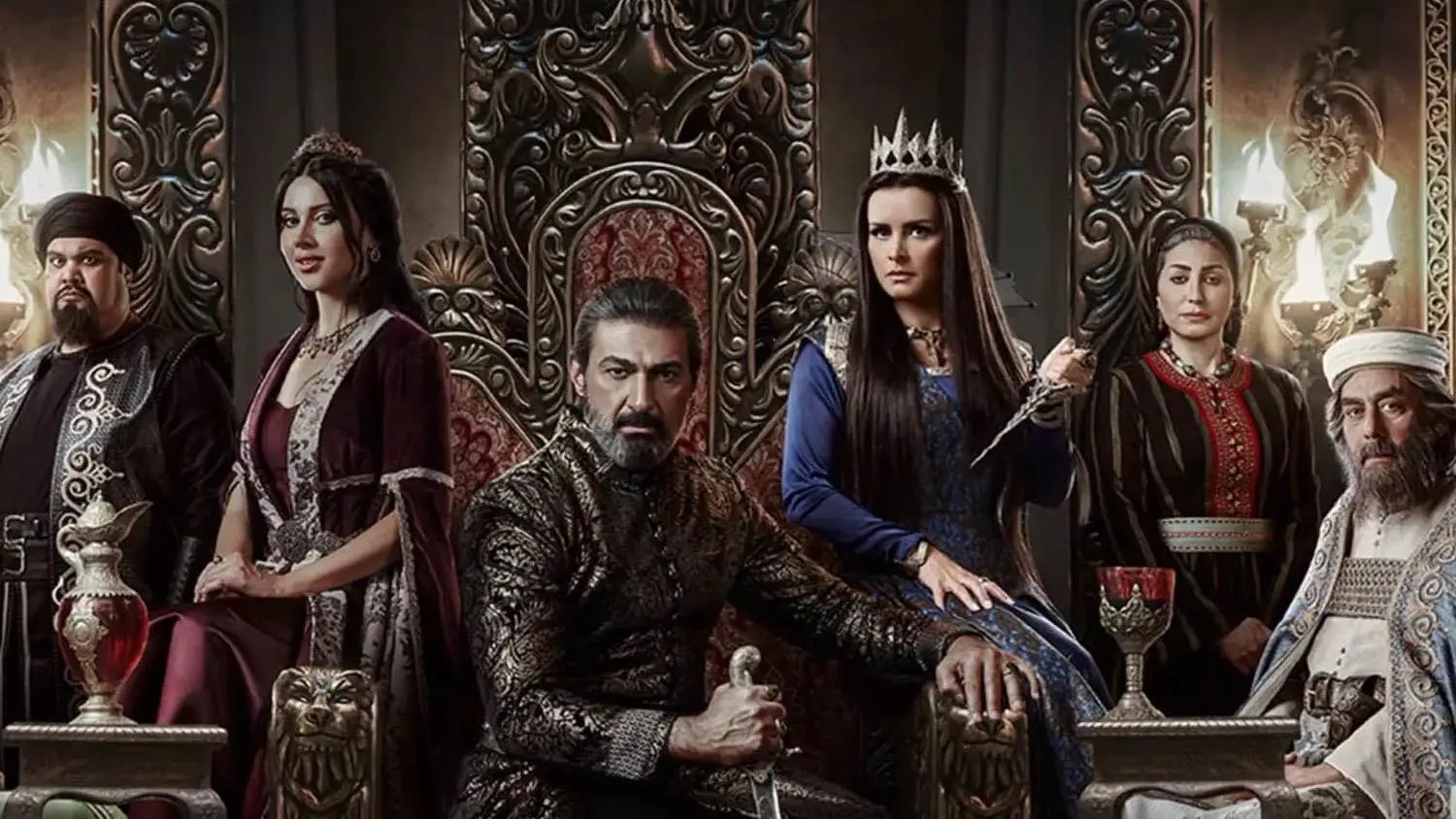 "جودر".. بين الرغبة في استثمار النجاح ومخاوف التكرار