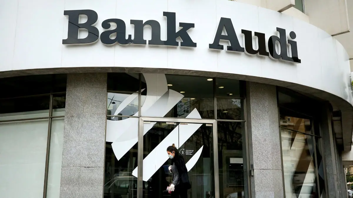 محكمة في لندن تأمر بنكين لبنانيين بدفع 4 ملايين دولار لأحد المودعين