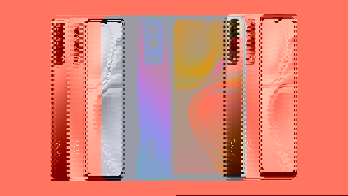 "Y75s".. أرخص هاتف 5G من فيفو