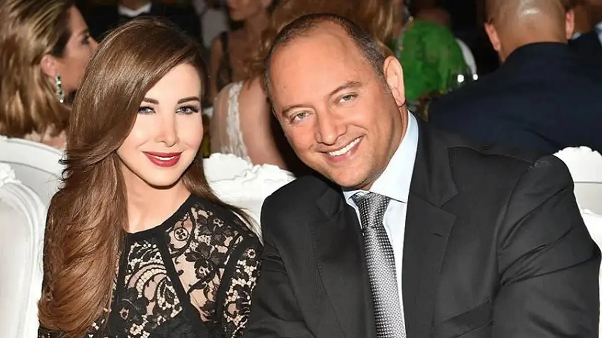 تبرئة فادي الهاشم زوج نانسي عجرم في قضية قتل محمد الموسى