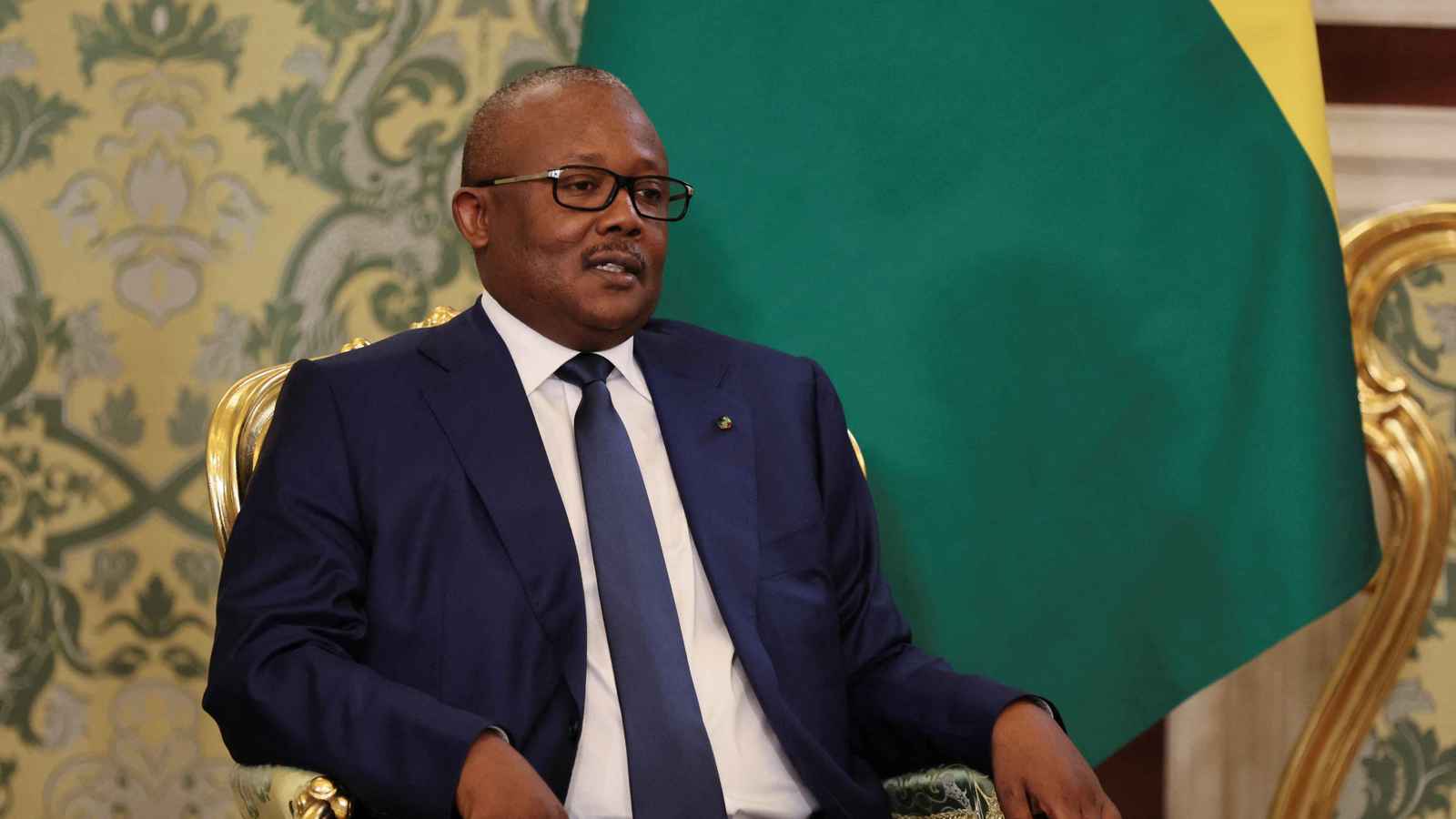 جيش غينيا بيساو: الرئيس المعزول "يحظى بمعاملة جيدة"