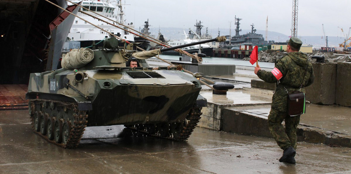 ما هي الأسلحة التي ستبقيها روسيا في سوريا بعد سحب معظم قواتها الجوية؟