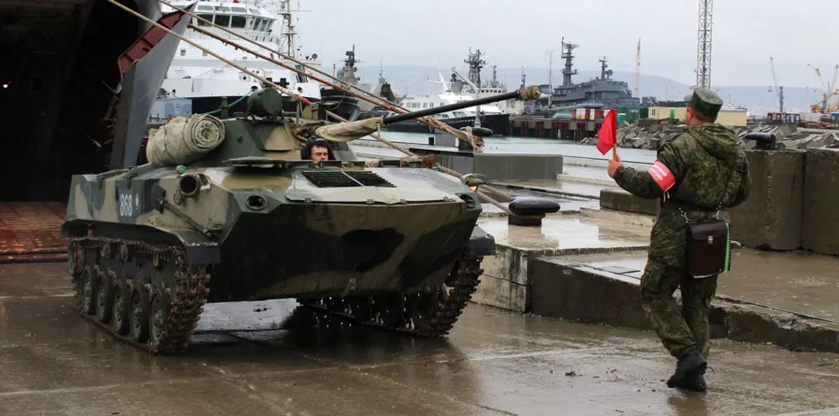 ما هي الأسلحة التي ستبقيها روسيا في سوريا بعد سحب معظم قواتها الجوية؟