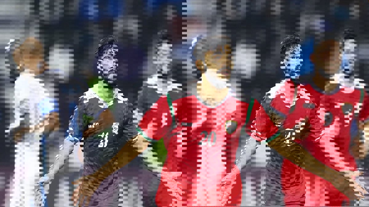 عمان تفوز على الصومال 2/1 وتتأهل لنهائيات كأس العرب (فيديو)