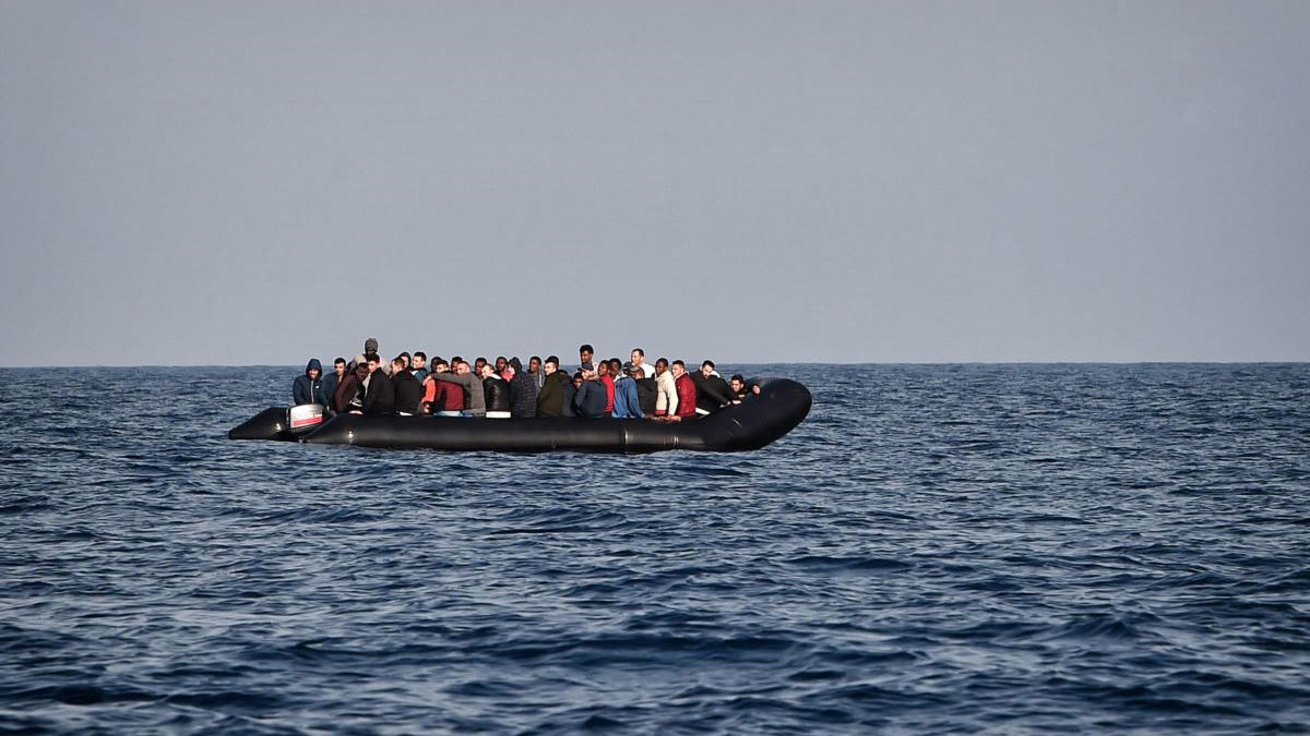 ملف الهجرة السرّية يُحرج السلطات التونسية (فيديو إرم)