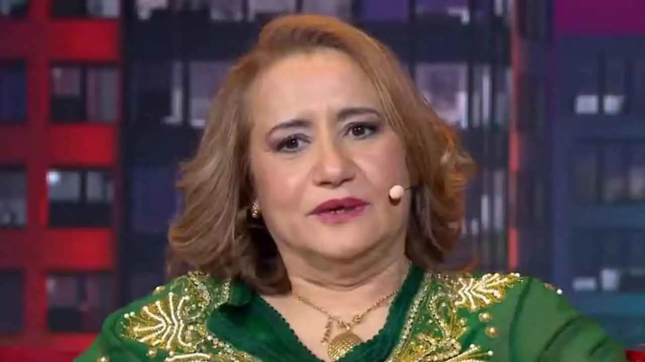 بكوميديا سوداء عن عمال النظافة.. فتيحة واتيلي تعود للمسرح