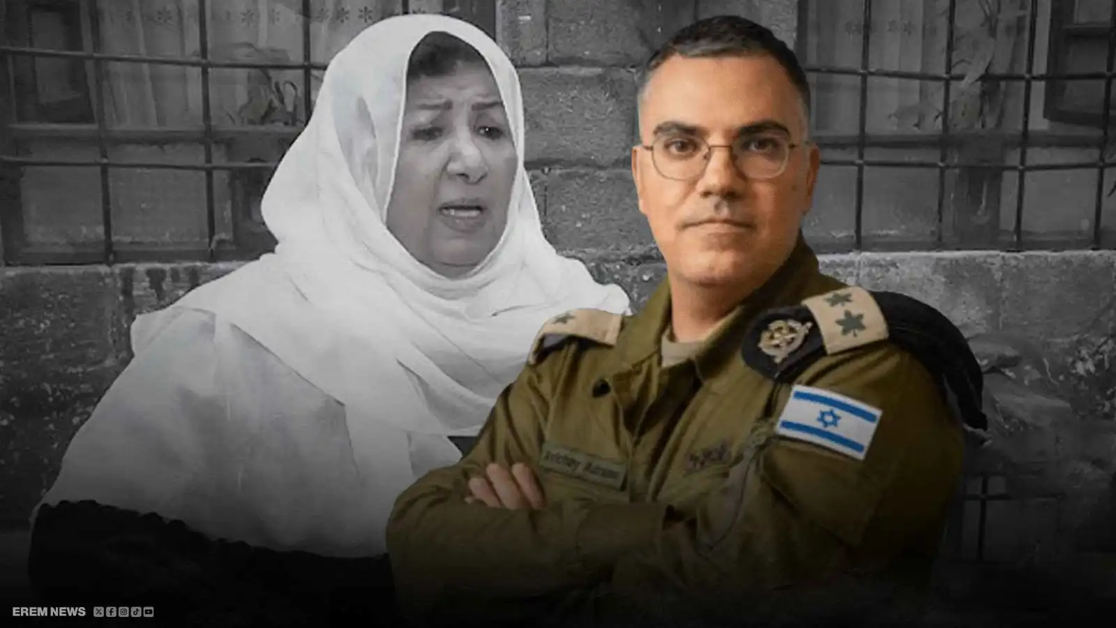 إسرائيل تنعى هدى شعراوي.. ماذا قال أفيخاي أدرعي عن "أم زكي"؟ (فيديو إرم)