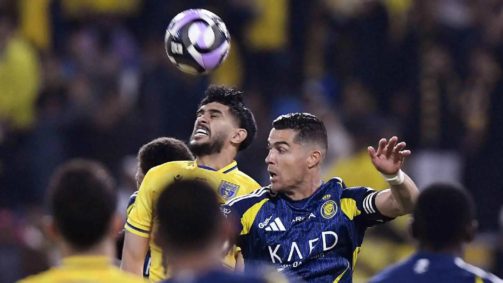 صعود مخيف من الأهلي.. 5 أشياء ترعب النصر قبل مواجهة التعاون