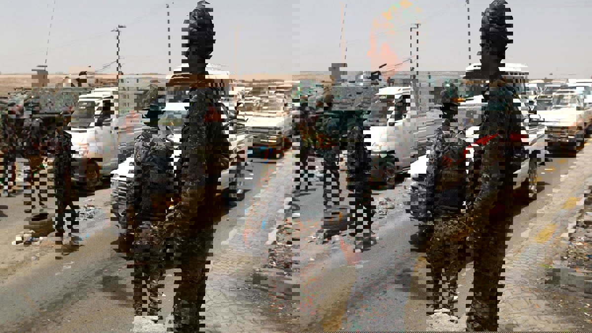 اليمن.. مقتل جنديين وإصابة آخرين في عملية أمنية بعدن