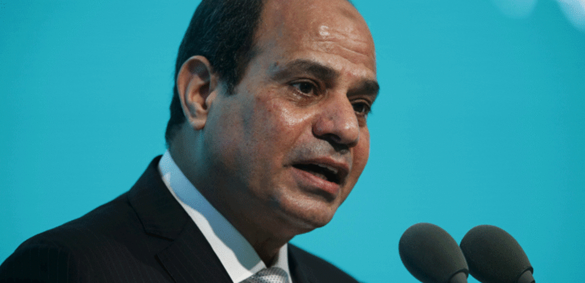 مصر.. الإعلاميون يردّون على انتقاد السيسي بإدانة أنفسهم‎