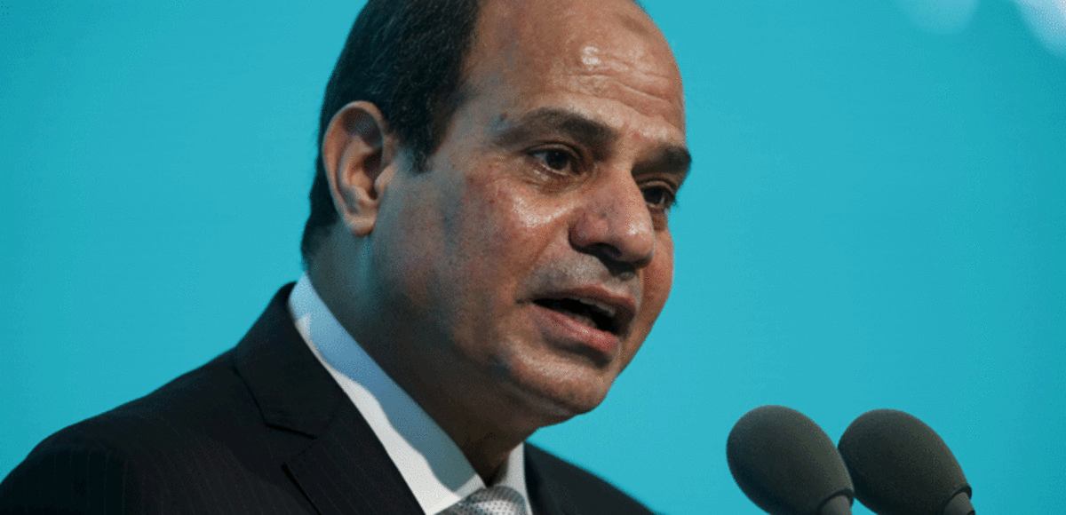 مصر.. الإعلاميون يردّون على انتقاد السيسي بإدانة أنفسهم‎