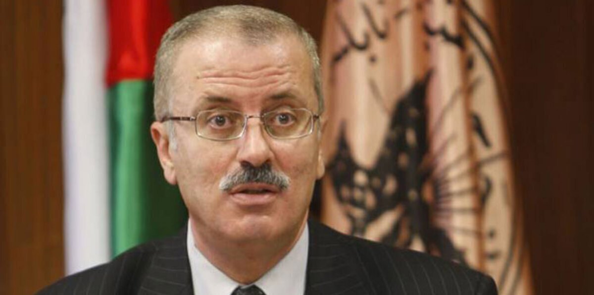 الحكومة الفلسطينية ترفض توزيع حماس أراضٍ في غزة على موظفيها