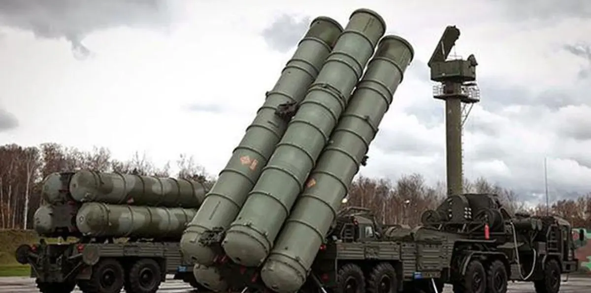 السفير السعودي في موسكو:  صواريخ "S400" في طريقها للمملكة