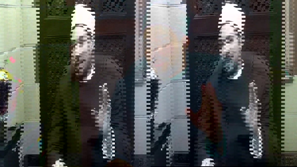 محامية مصرية ستتهم عبدالله رشدي بهتك عرض جيهان العراقية