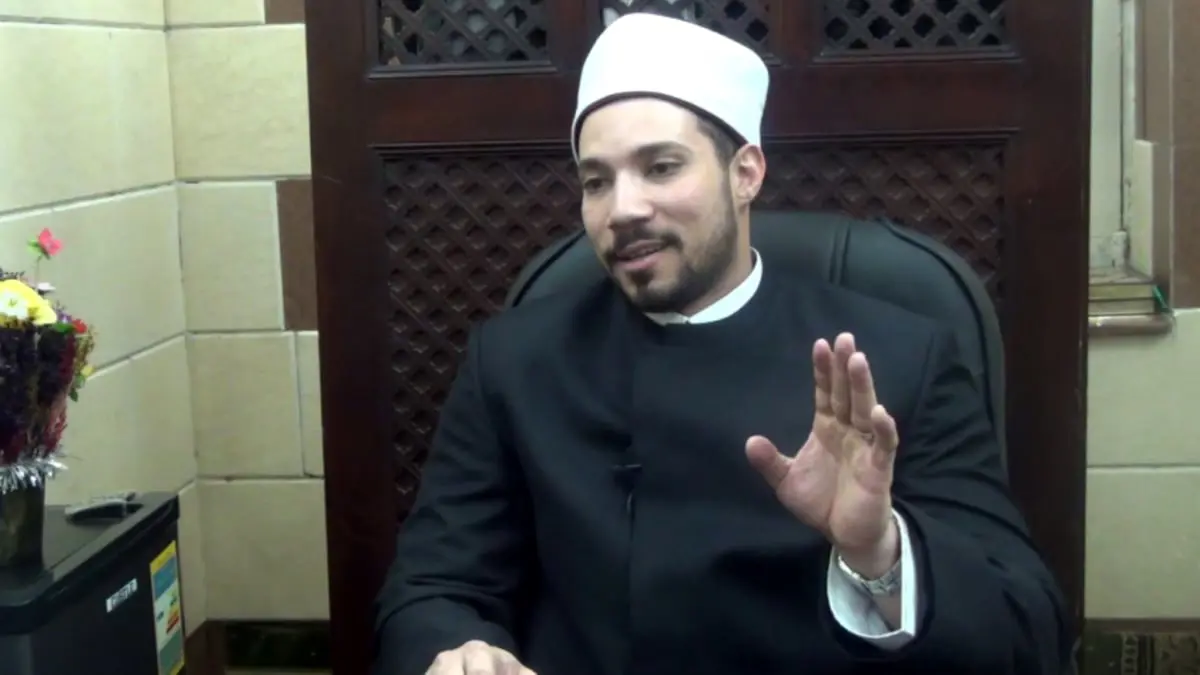 محامية مصرية ستتهم عبدالله رشدي بهتك عرض جيهان العراقية