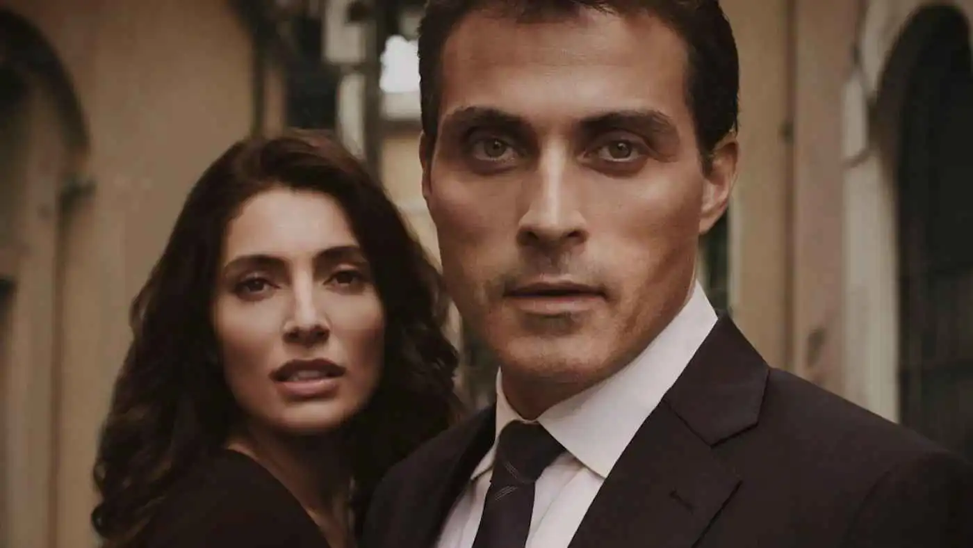 10 مسلسلات كلاسيكية أجنبية قد ترى النور مجدداً